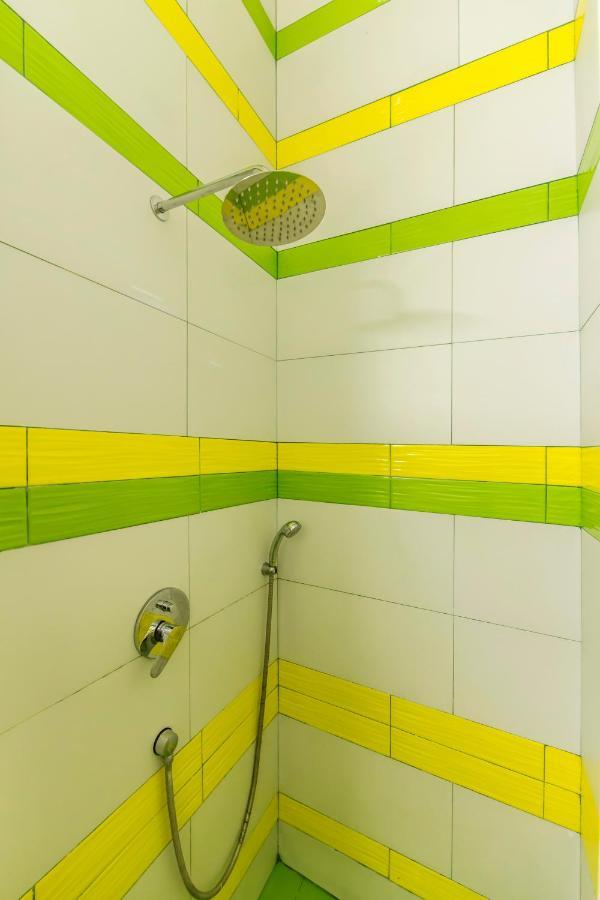 Vorobey Hostel Киев Экстерьер фото