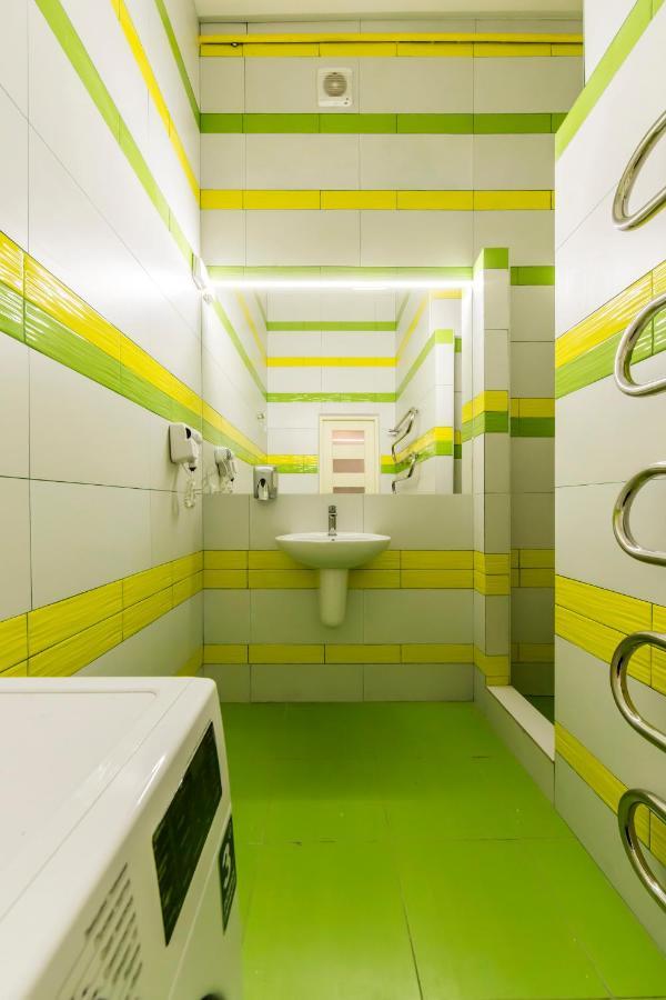 Vorobey Hostel Киев Экстерьер фото