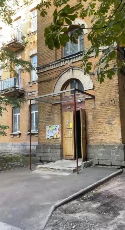 Vorobey Hostel Киев Экстерьер фото